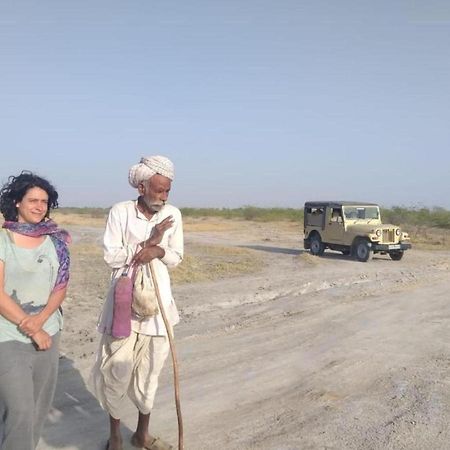 Bishnoi Village Home Stay Τζοντχπούρ Εξωτερικό φωτογραφία