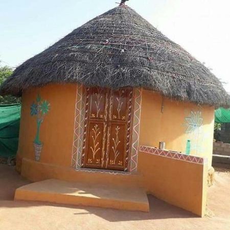 Bishnoi Village Home Stay Τζοντχπούρ Εξωτερικό φωτογραφία