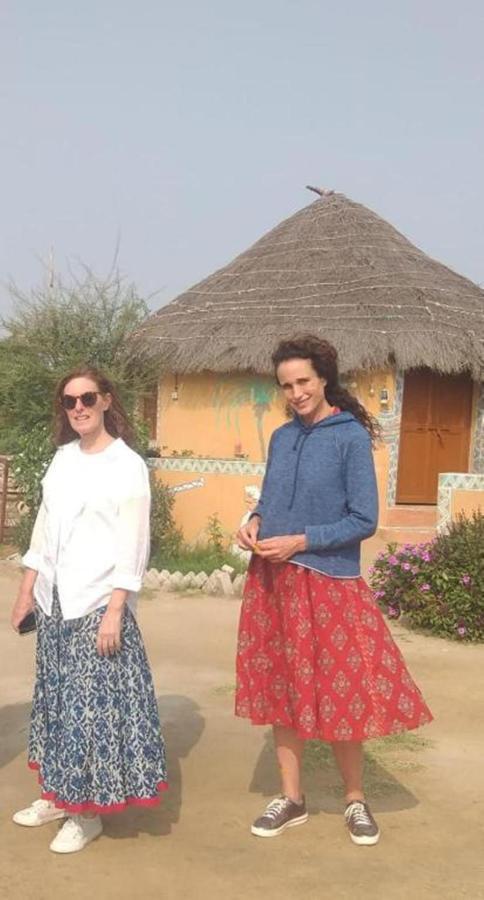 Bishnoi Village Home Stay Τζοντχπούρ Εξωτερικό φωτογραφία