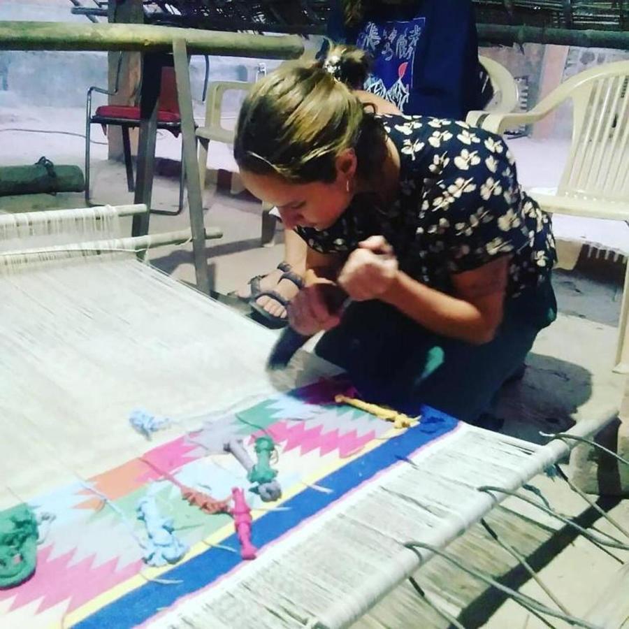 Bishnoi Village Home Stay Τζοντχπούρ Εξωτερικό φωτογραφία