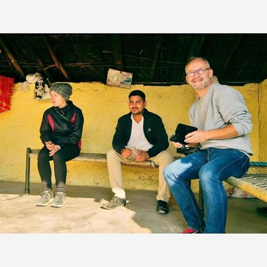 Bishnoi Village Home Stay Τζοντχπούρ Εξωτερικό φωτογραφία