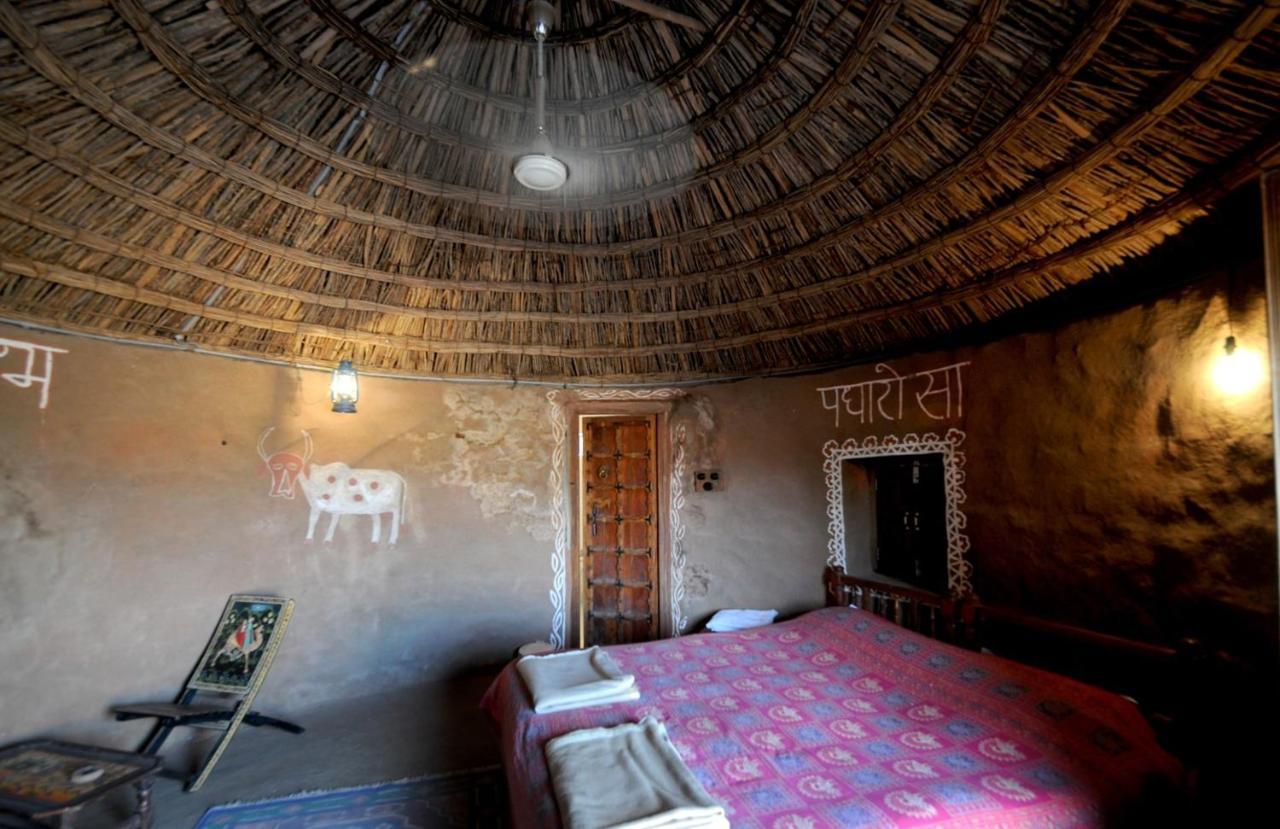 Bishnoi Village Home Stay Τζοντχπούρ Εξωτερικό φωτογραφία