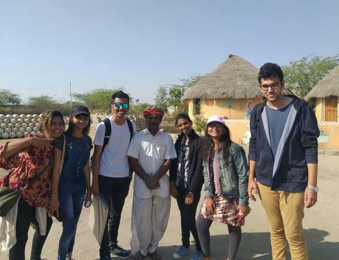 Bishnoi Village Home Stay Τζοντχπούρ Εξωτερικό φωτογραφία