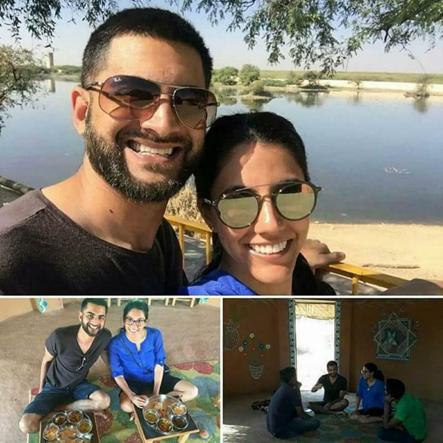 Bishnoi Village Home Stay Τζοντχπούρ Εξωτερικό φωτογραφία
