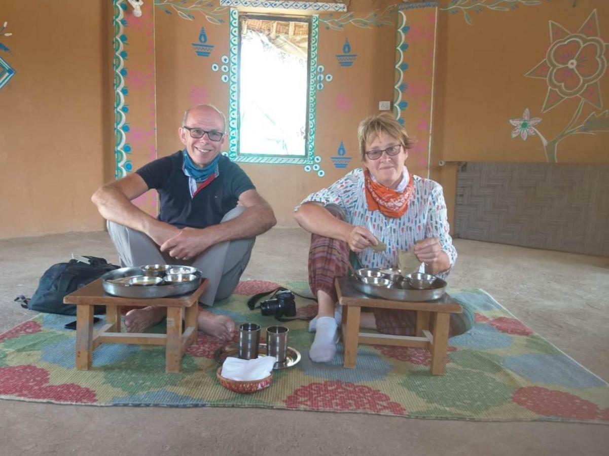 Bishnoi Village Home Stay Τζοντχπούρ Εξωτερικό φωτογραφία