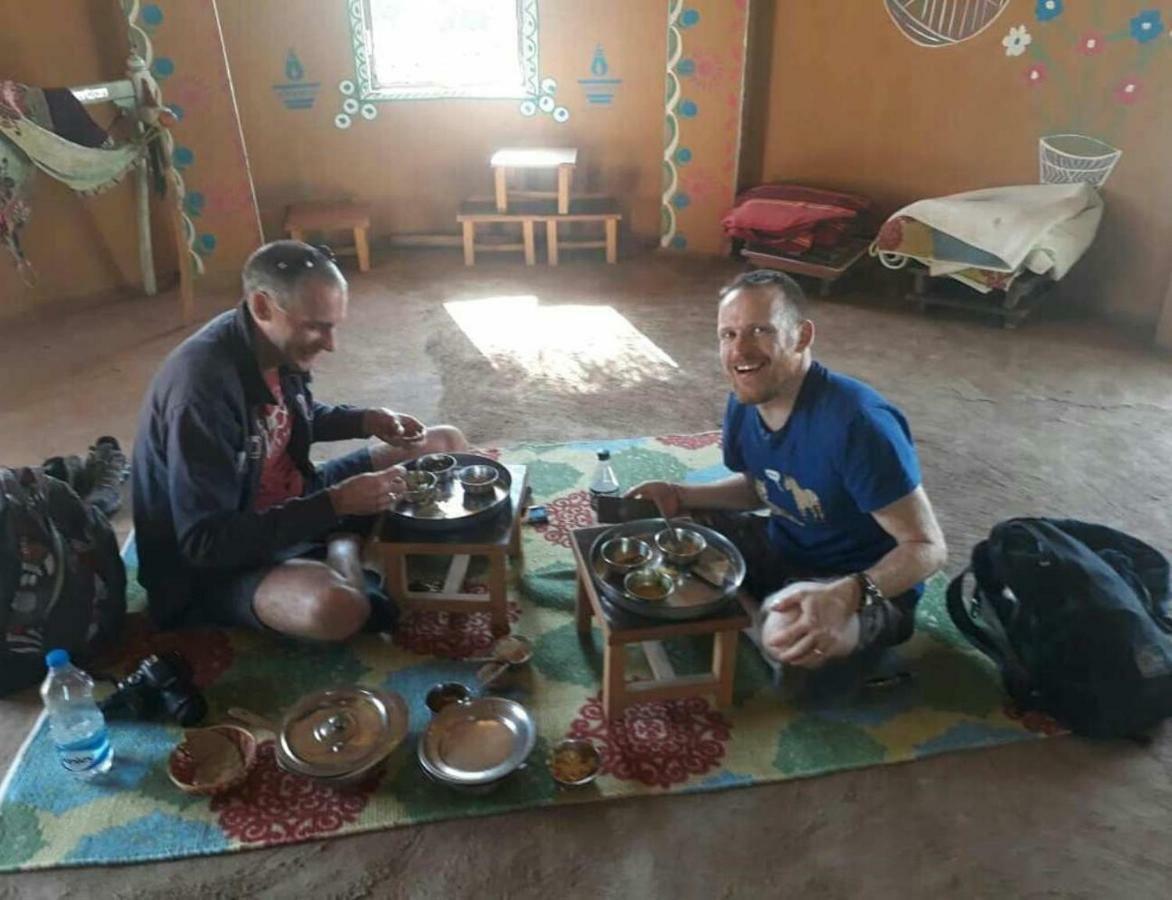 Bishnoi Village Home Stay Τζοντχπούρ Εξωτερικό φωτογραφία