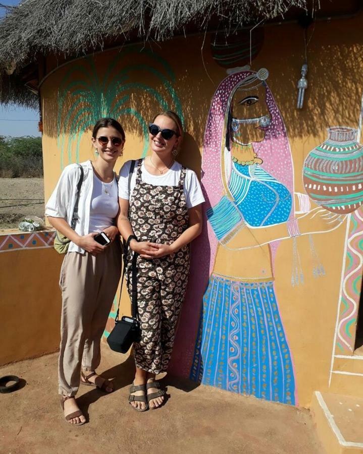 Bishnoi Village Home Stay Τζοντχπούρ Εξωτερικό φωτογραφία