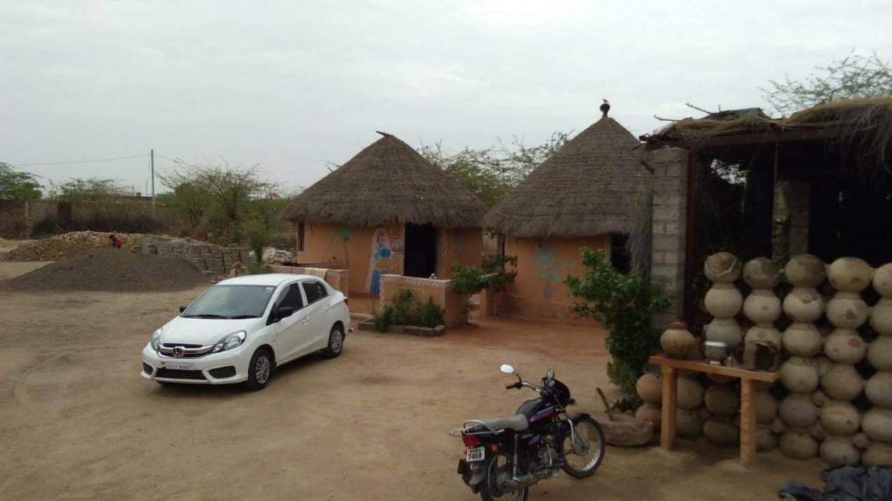Bishnoi Village Home Stay Τζοντχπούρ Εξωτερικό φωτογραφία