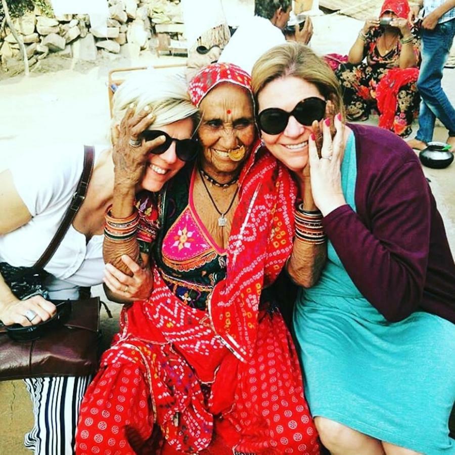 Bishnoi Village Home Stay Τζοντχπούρ Εξωτερικό φωτογραφία