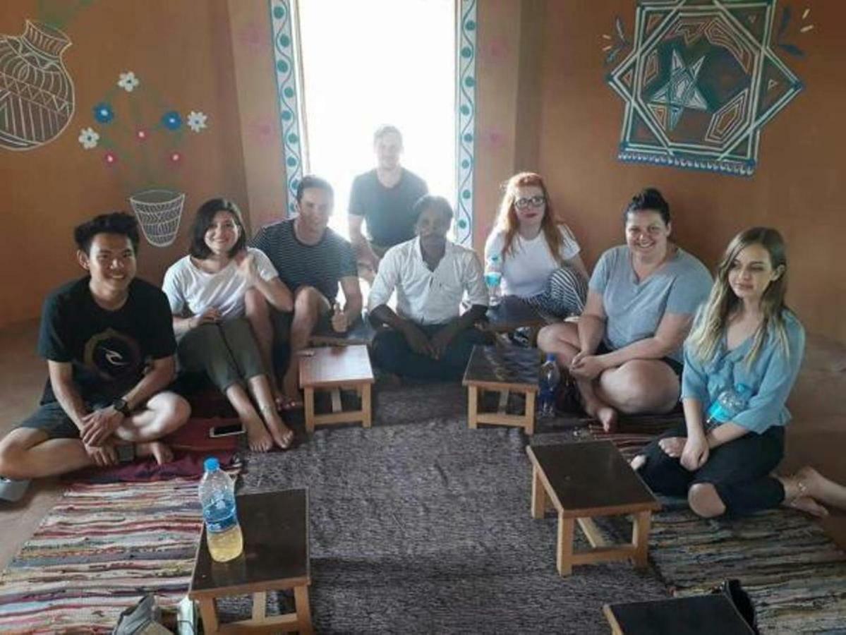 Bishnoi Village Home Stay Τζοντχπούρ Εξωτερικό φωτογραφία