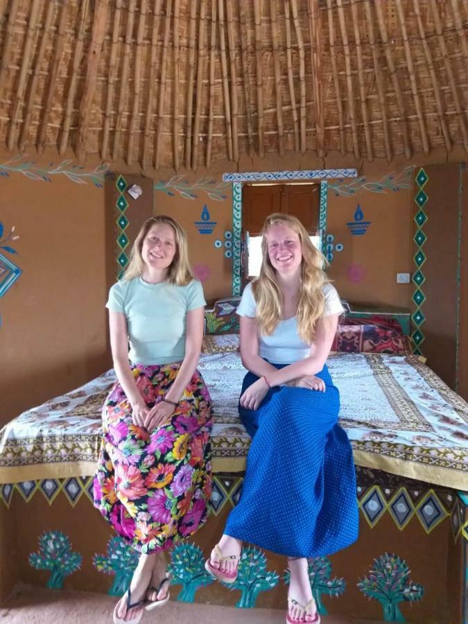 Bishnoi Village Home Stay Τζοντχπούρ Εξωτερικό φωτογραφία