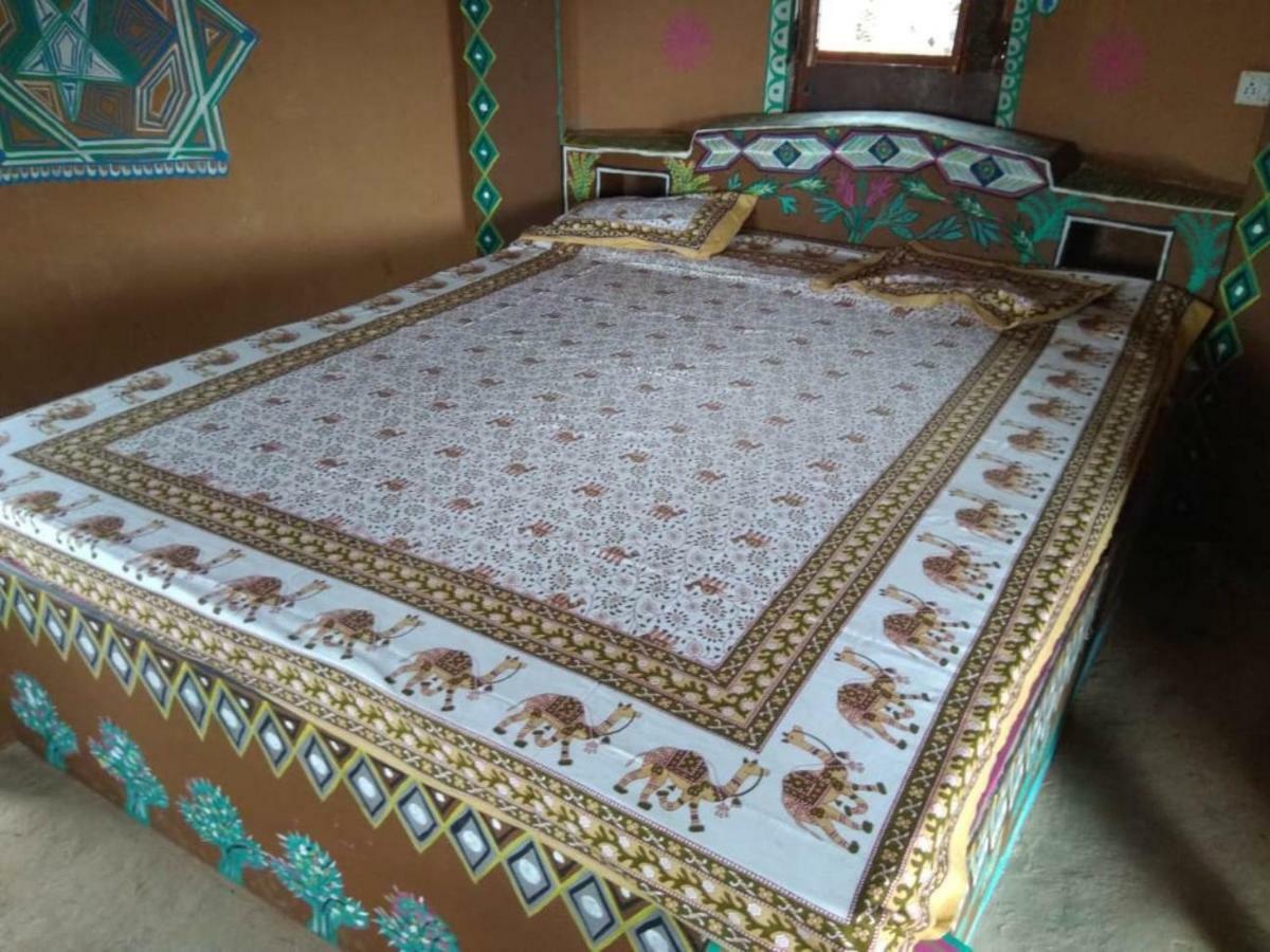 Bishnoi Village Home Stay Τζοντχπούρ Εξωτερικό φωτογραφία