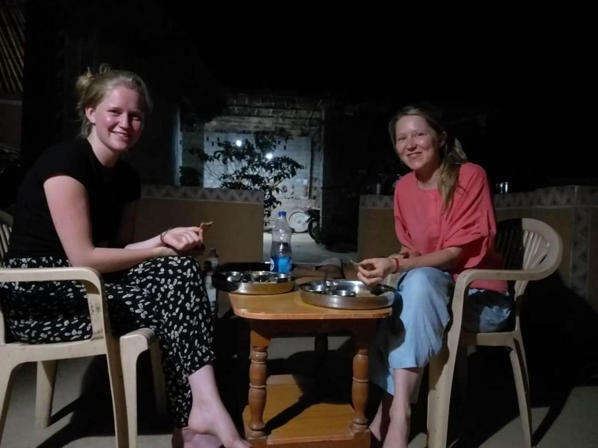 Bishnoi Village Home Stay Τζοντχπούρ Εξωτερικό φωτογραφία